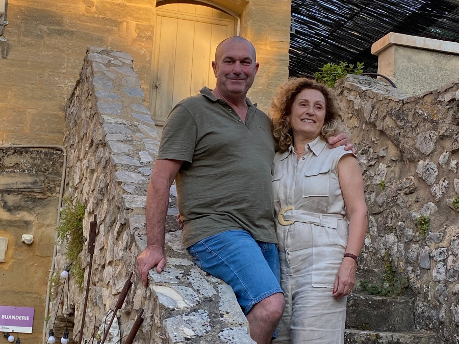 florence et pascal